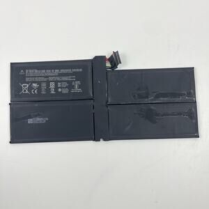 Microsoft Surface Pro 7 1866 Tablet 5702mAh Battery G3HTA061H